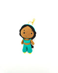 Handmade Keychain