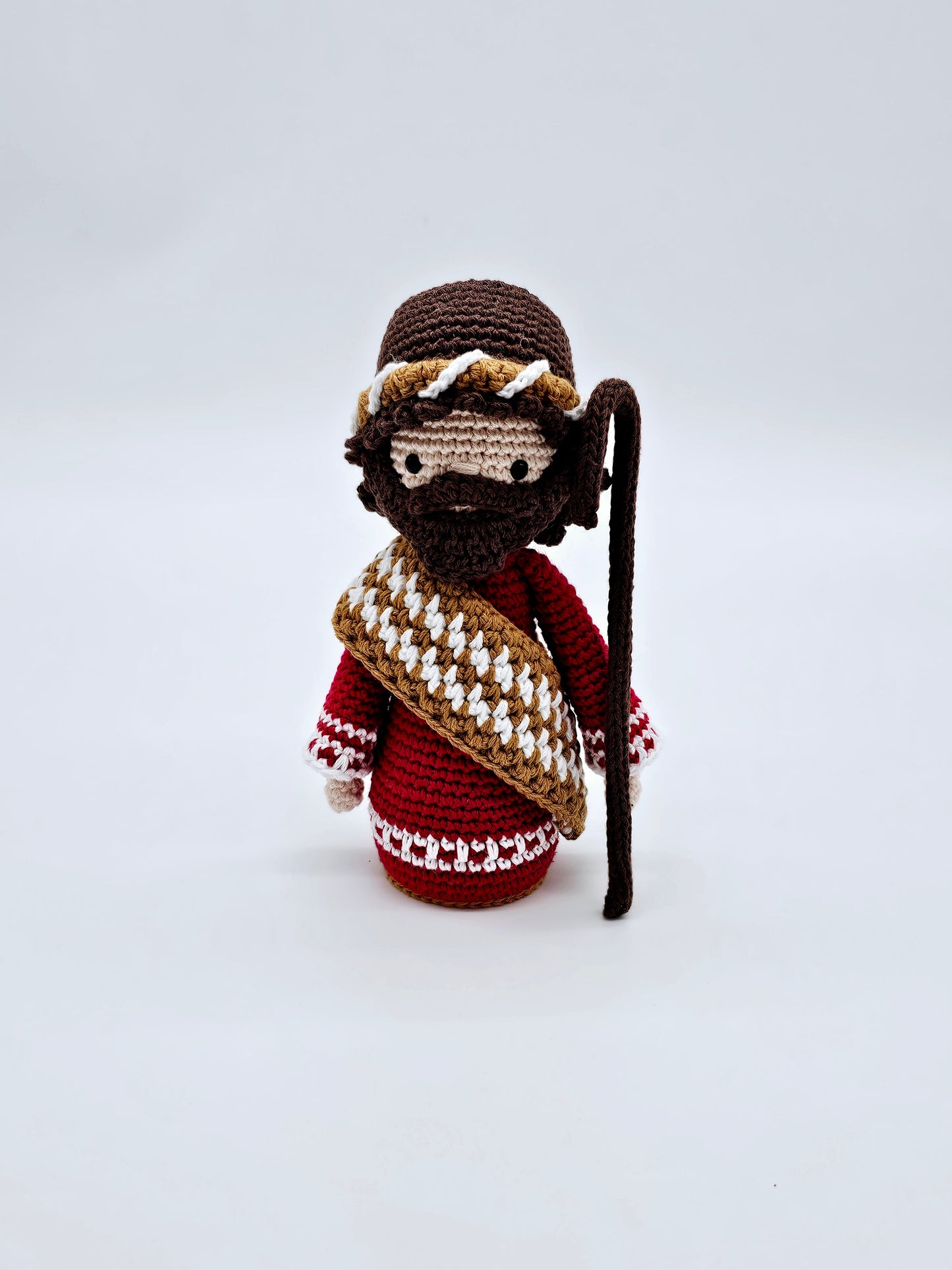 Handmade Stuffed Toys
