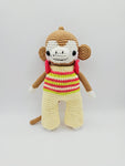 Monkey Stuffed Toys.