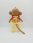 Monkey Stuffed Toys.
