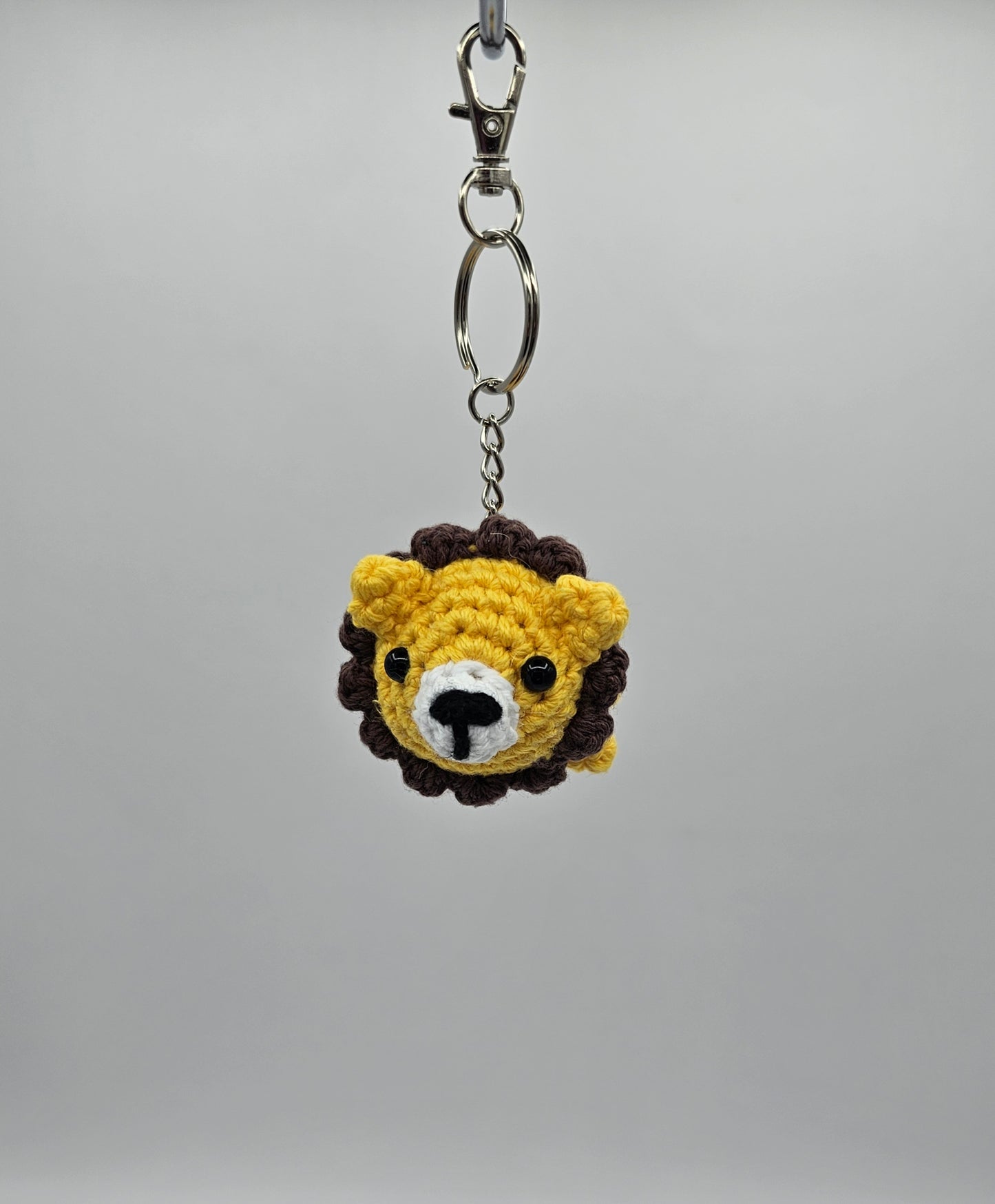 Handmade Keychain