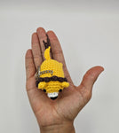 Handmade Keychain
