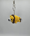 Handmade Keychain