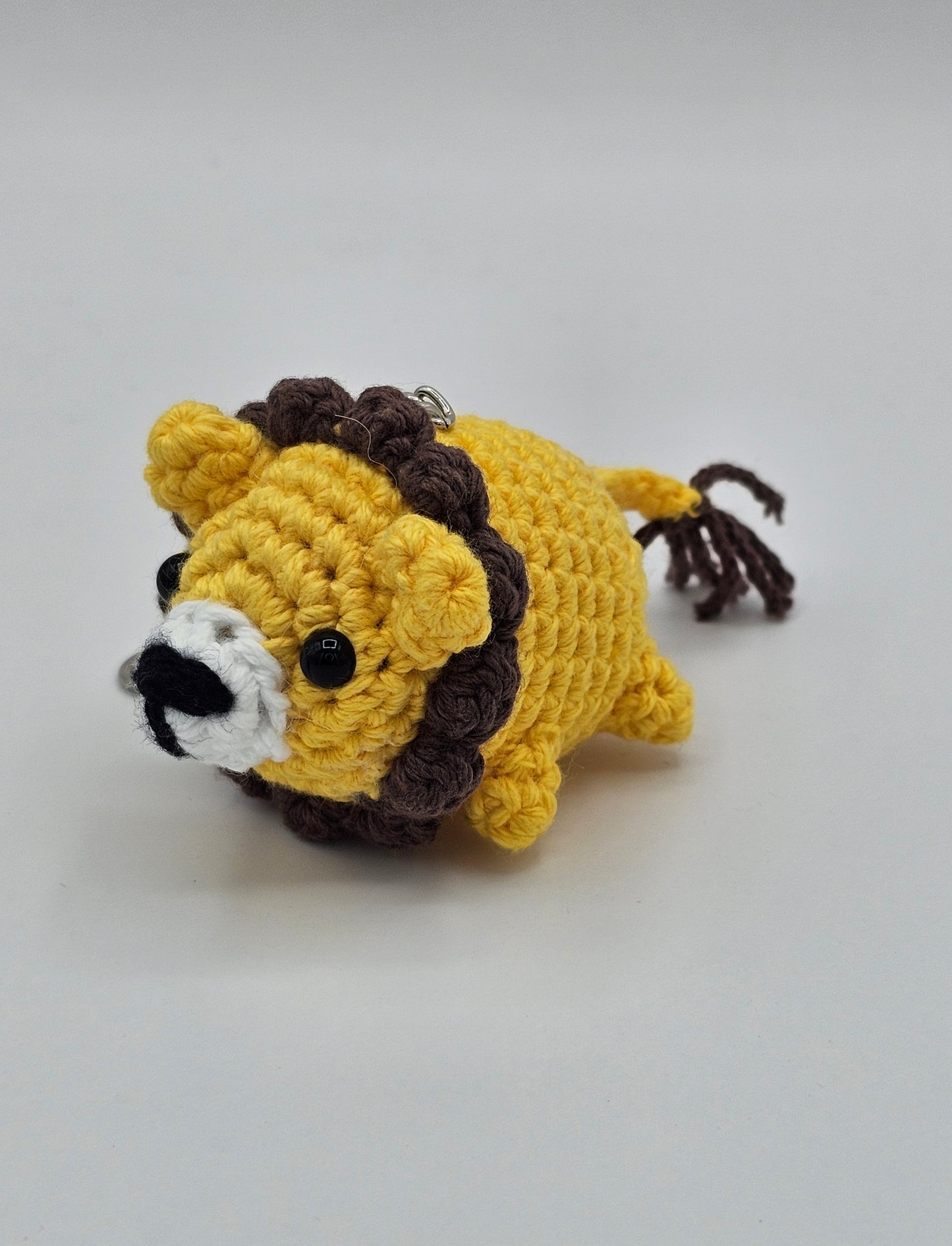 Handmade Keychain