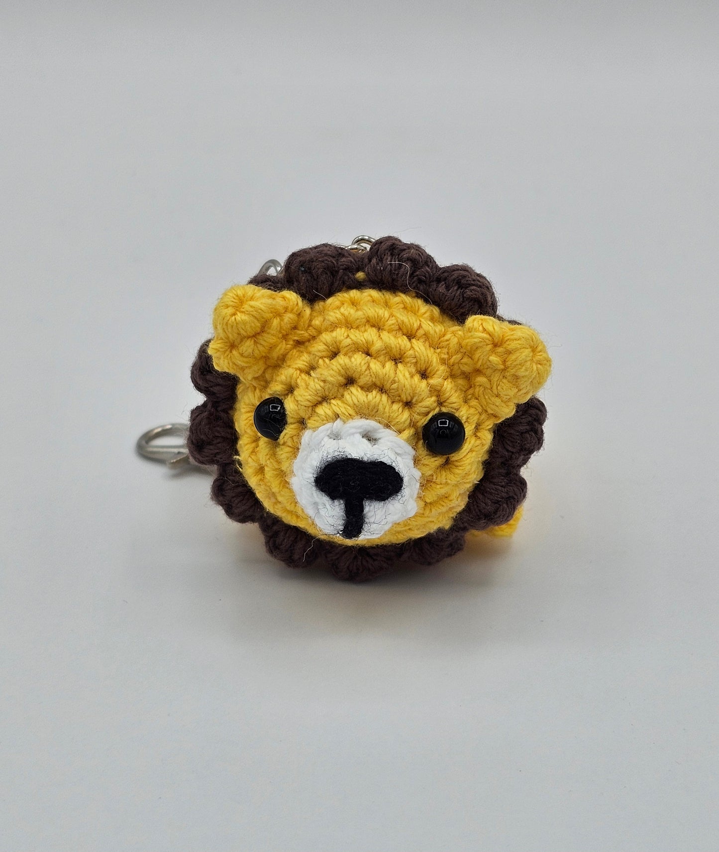 Handmade Keychain