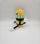 Bee Stuffed Toys.