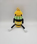 Bee Stuffed Toys.