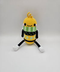 Bee Stuffed Toys.