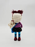 Handmade Stuffed Toys