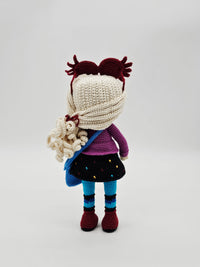 Handmade Stuffed Toys