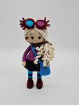 Handmade Stuffed Toys