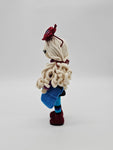 Handmade Stuffed Toys