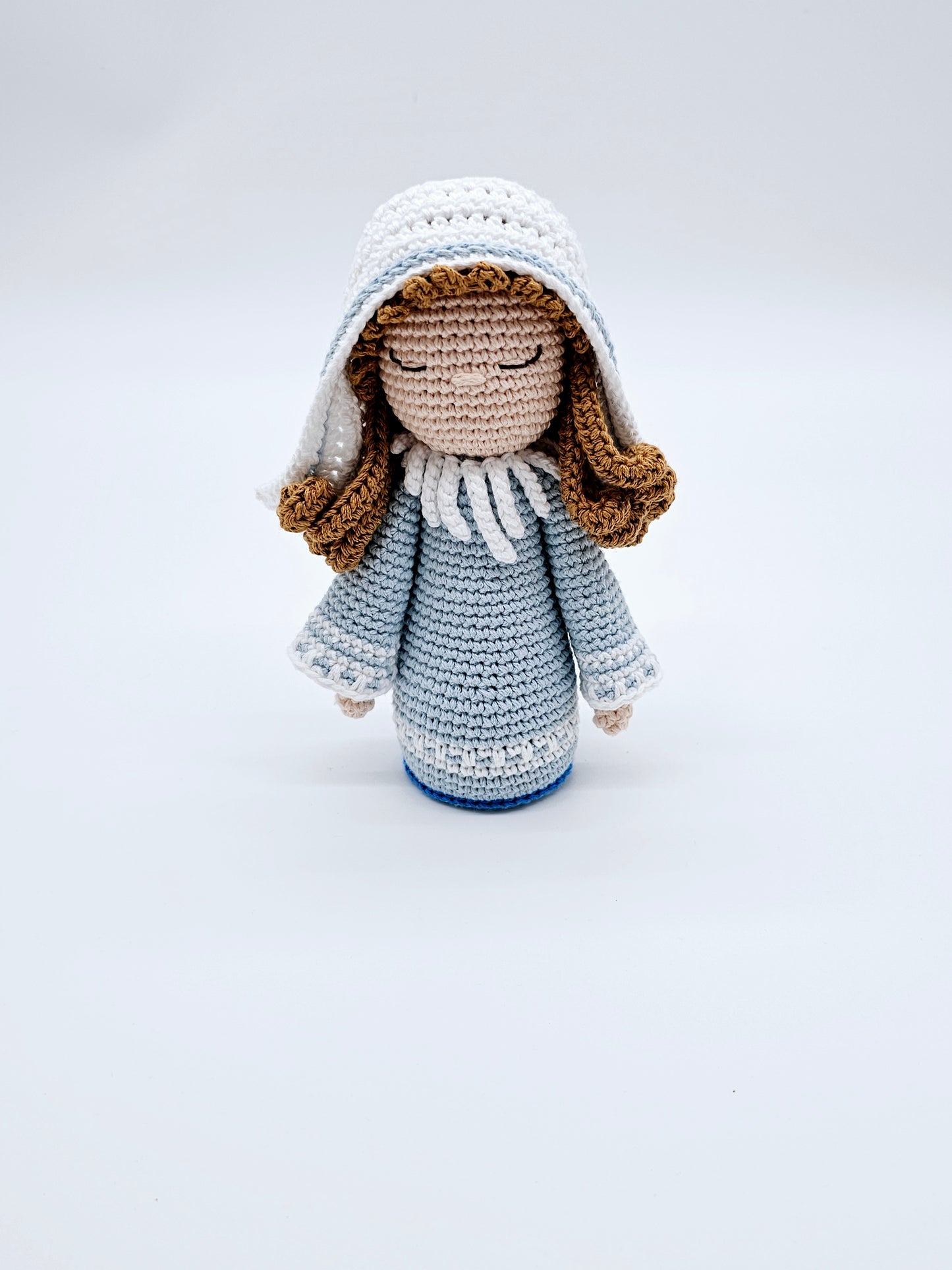Handmade Stuffed Toys