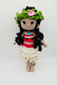 Handmade Stuffed Toys
