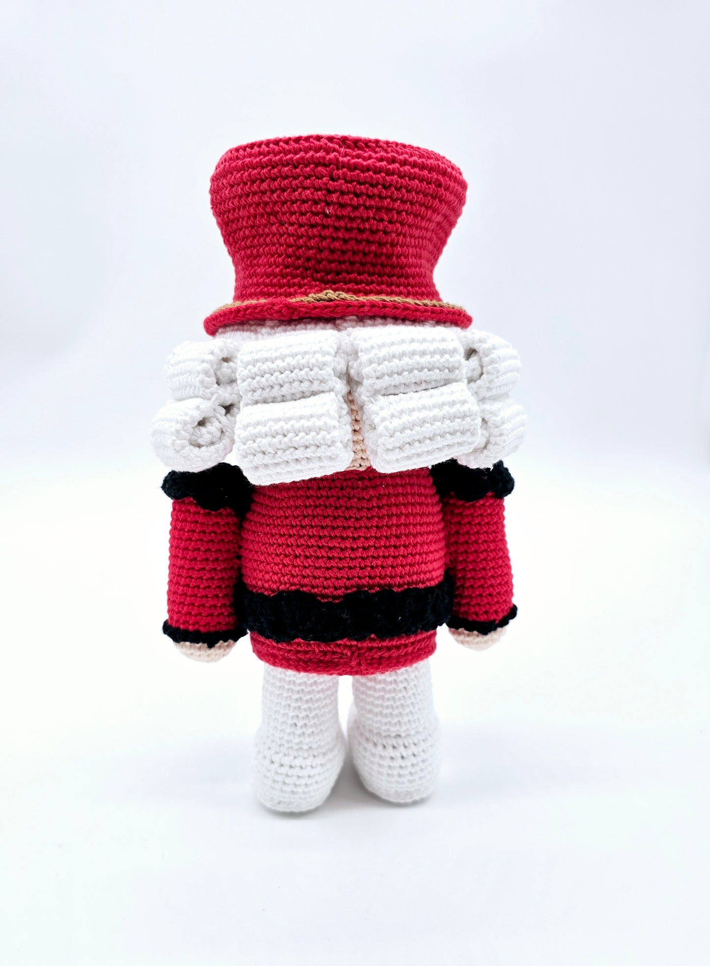 Handmade Stuffed Toys