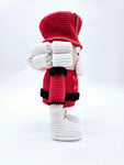 Handmade Stuffed Toys