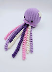 Handmade Stuffed Toys.