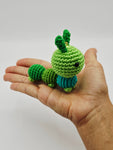 Handmade Keychain