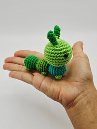 Handmade Keychain
