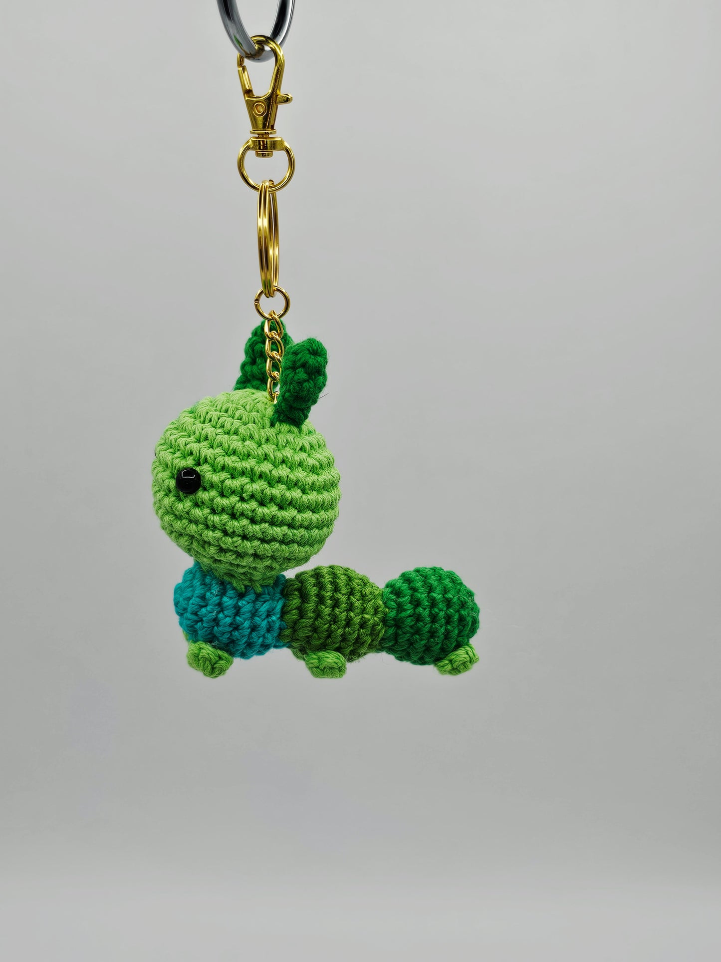 Handmade Keychain