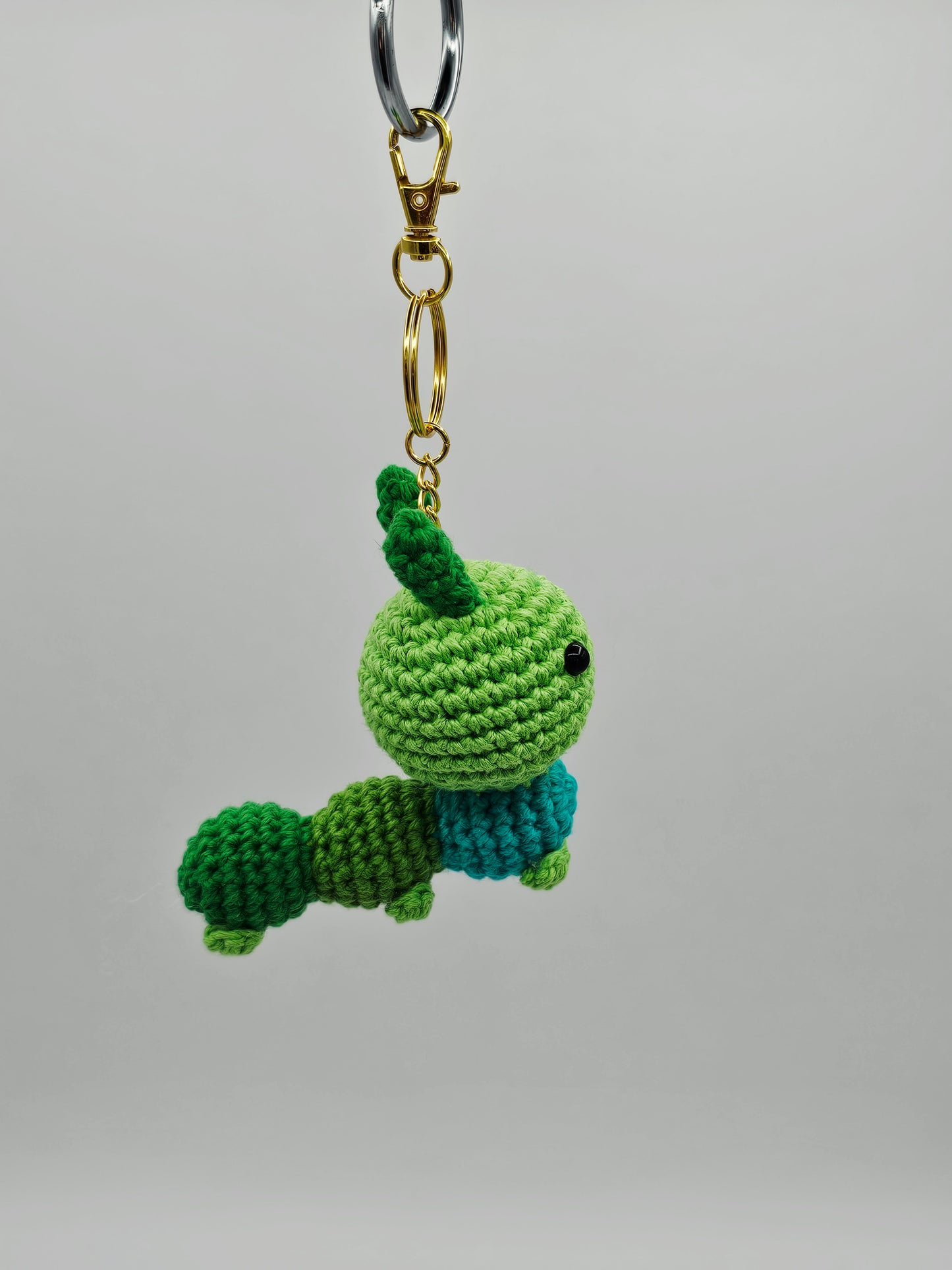 Handmade Keychain