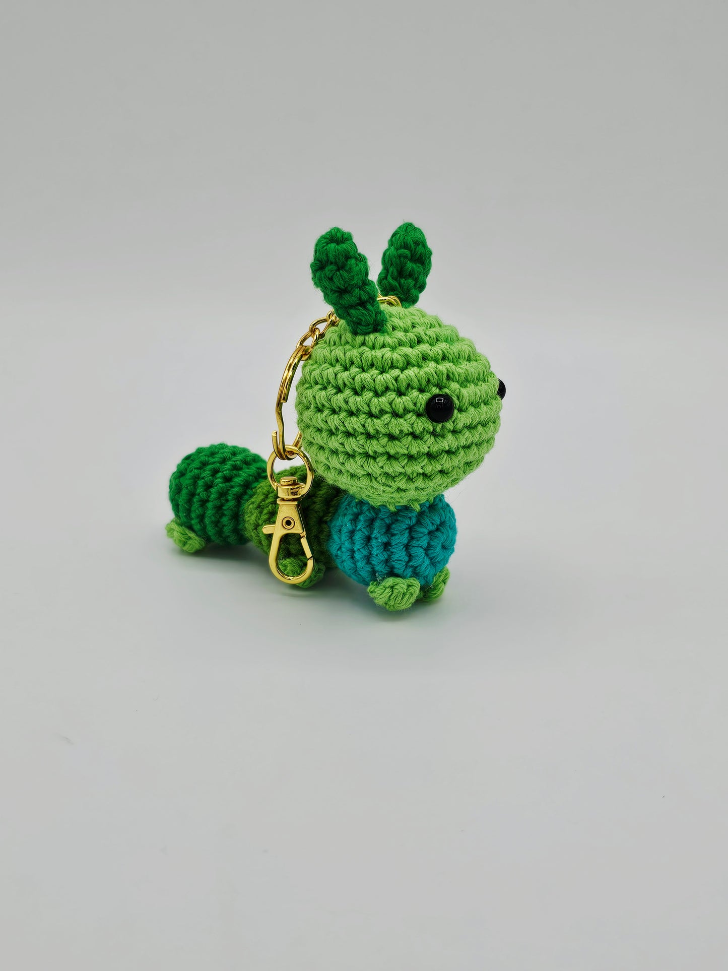 Handmade Keychain