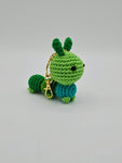 Handmade Keychain