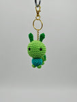 Handmade Keychain