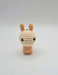 Handmade Keychain