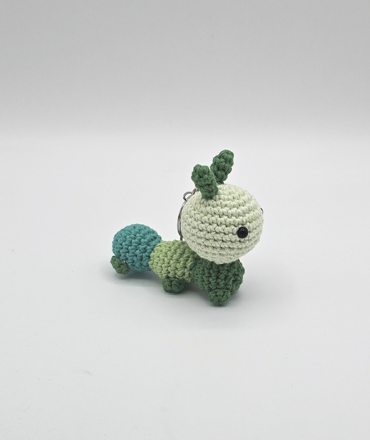 Handmade Keychain