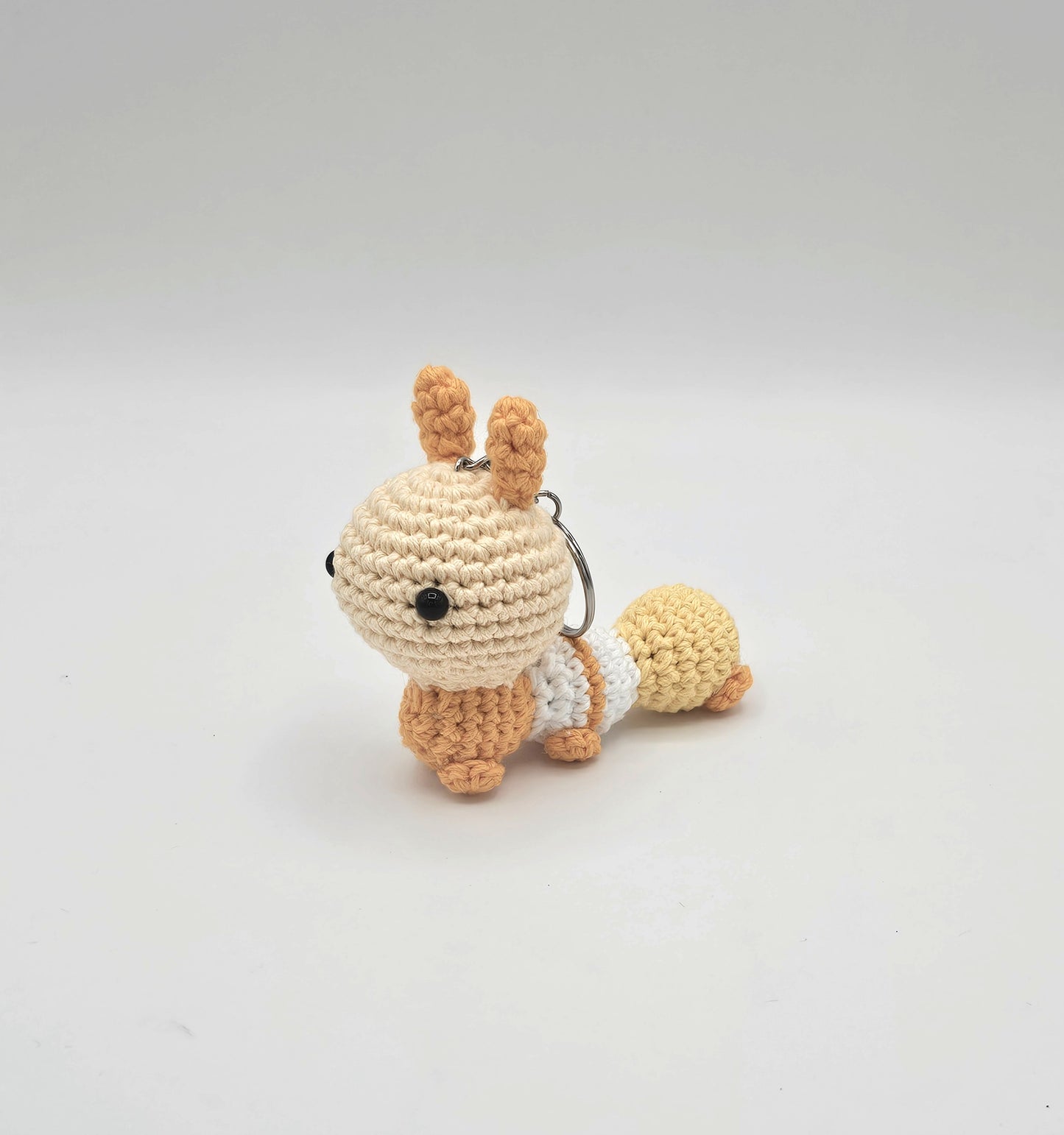 Handmade Keychain