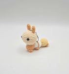 Handmade Keychain