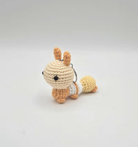 Handmade Keychain