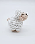 Handmade Stuffed Toys
