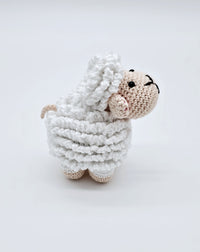 Handmade Stuffed Toys