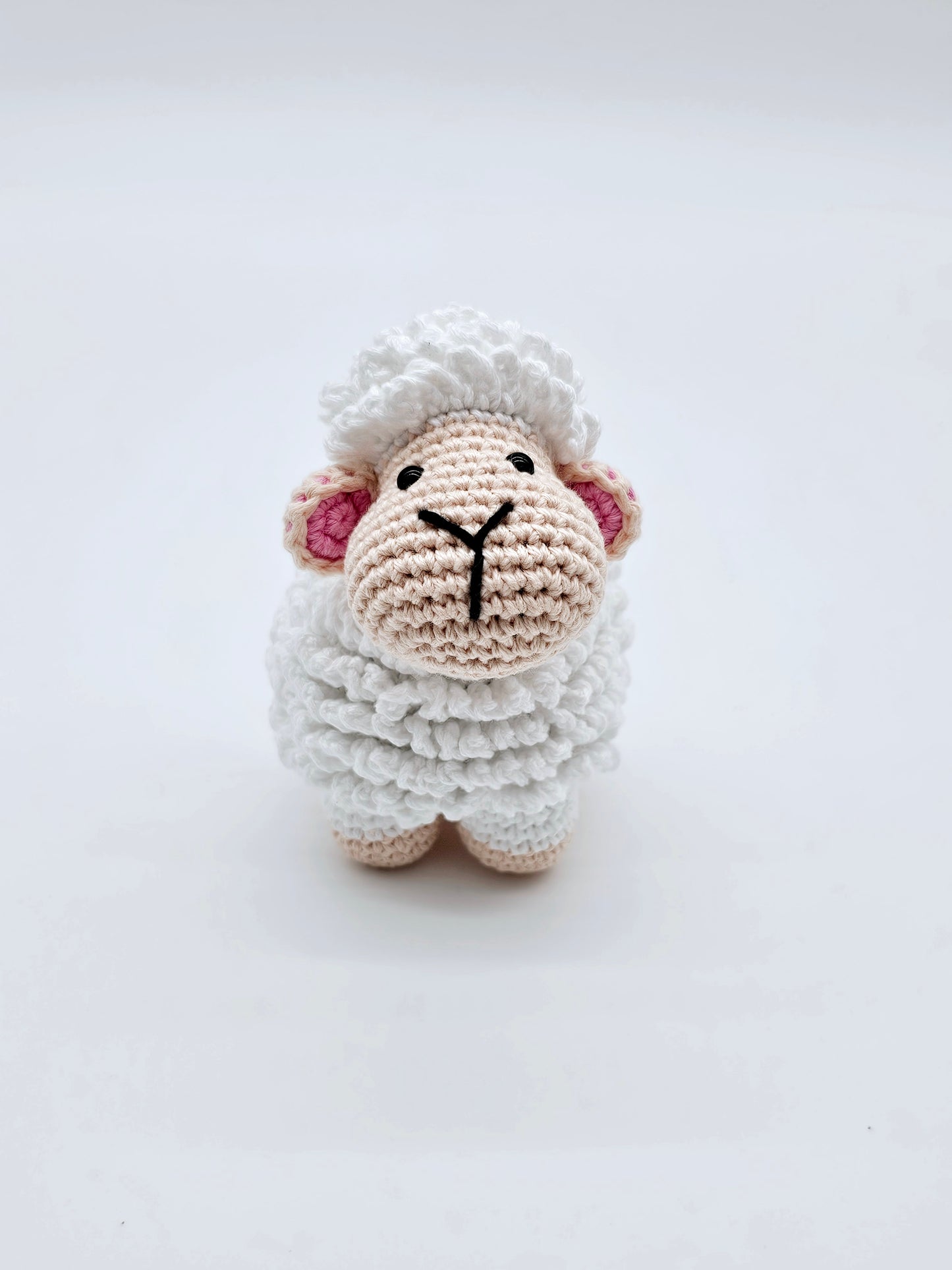 Handmade Stuffed Toys