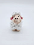 Handmade Stuffed Toys