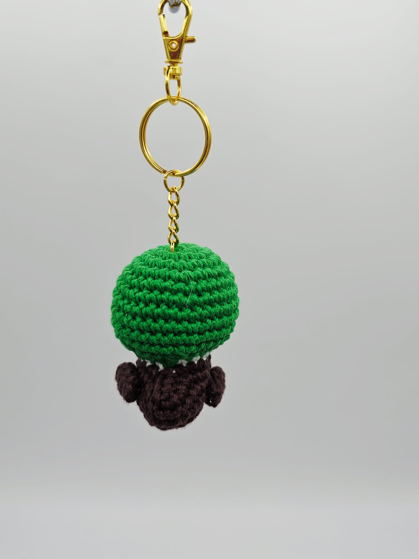 Handmade Keychain