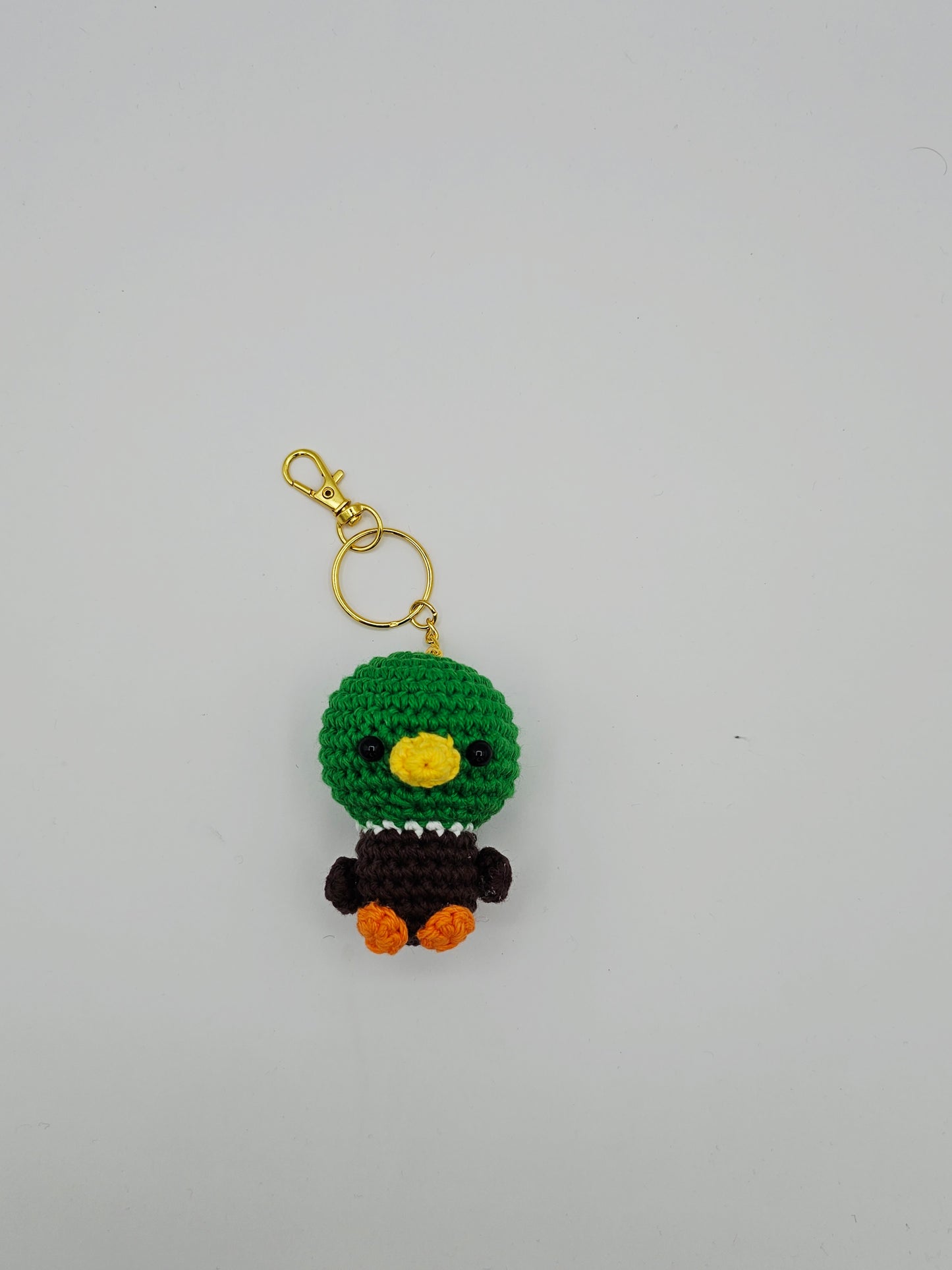 Handmade Keychain