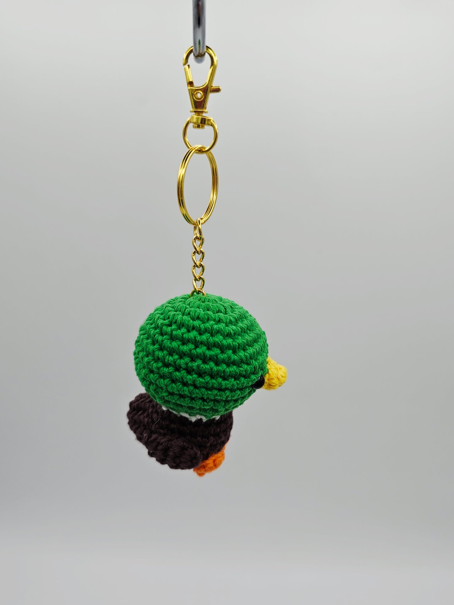 Handmade Keychain