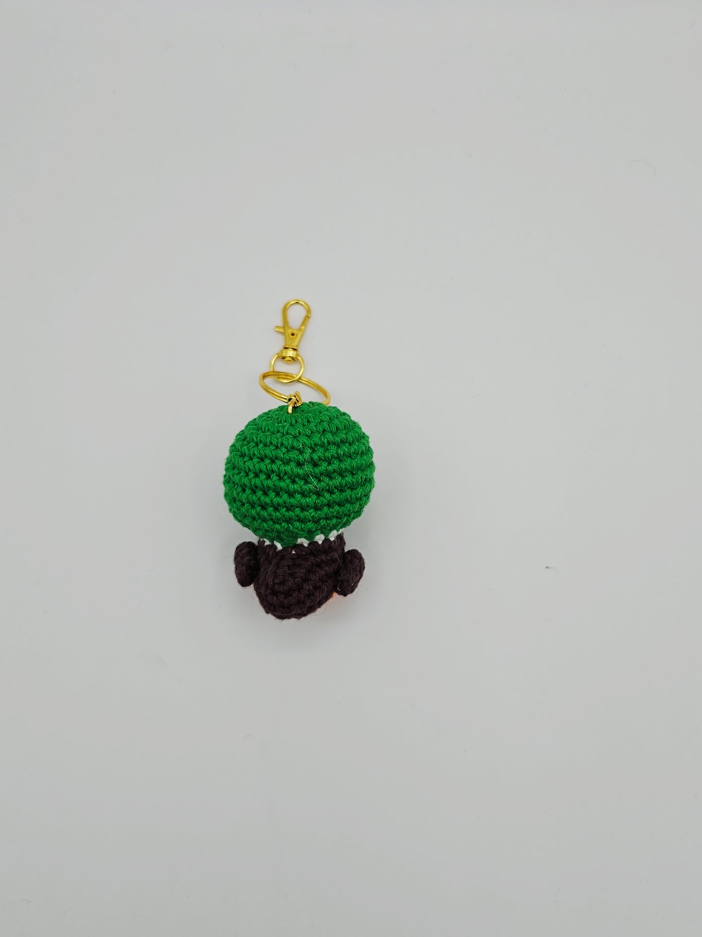 Handmade Keychain