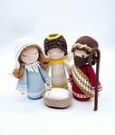 Handmade Stuffed Toys