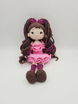 Handmade Stuffed Toys