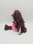 Handmade Stuffed Toys