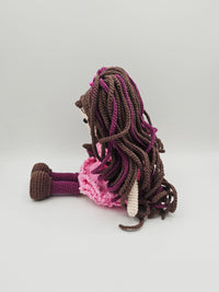 Handmade Stuffed Toys