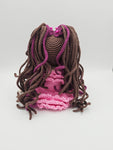 Handmade Stuffed Toys