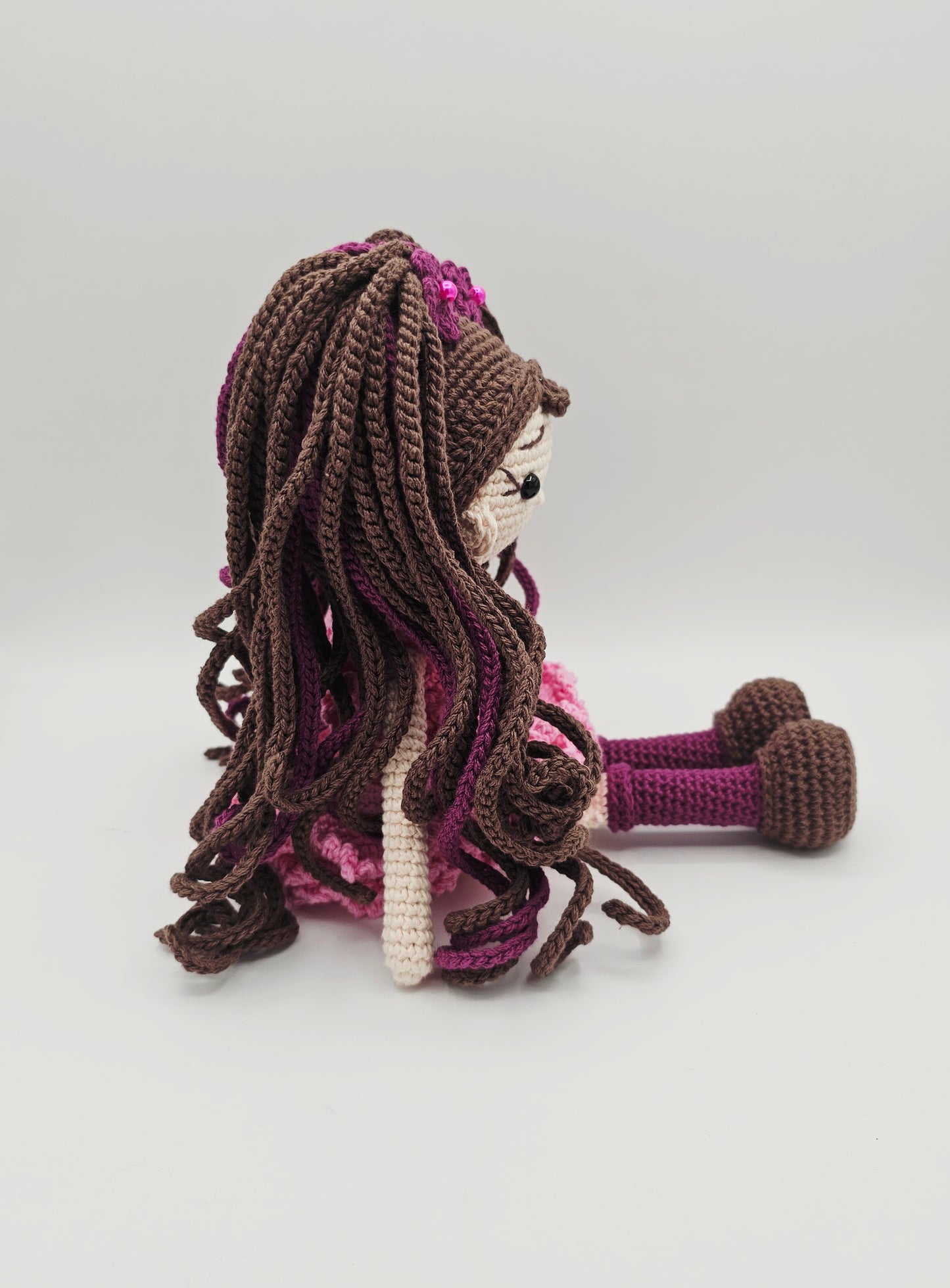 Handmade Stuffed Toys