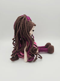 Handmade Stuffed Toys