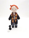 Handmade Stuffed Toys
