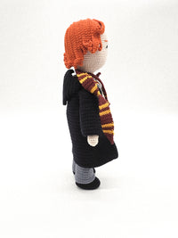 Handmade Stuffed Toys
